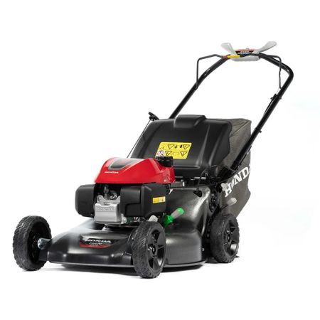 Газонокосилка бензиновая Honda HRN 536 VKEH