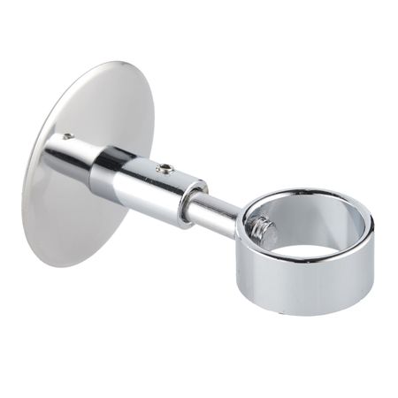 Держатель для полотенцесушителя 3/4 VRT хром