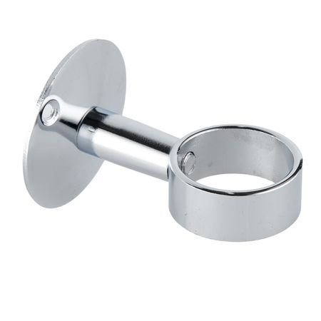 Держатель для полотенцесушителя 1