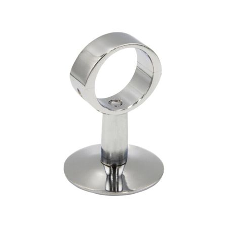 Держатель для полотенцесушителя 1