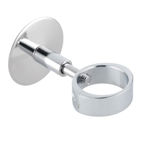 Держатель для полотенцесушителя 1