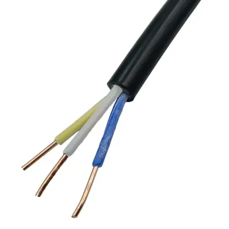 Кабель Промэко ППГнг(А)-HF 3x1.5 мм 100 м