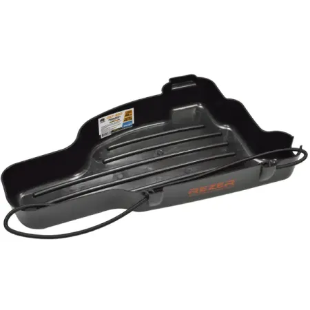 Поддон Rezer CST230 пластик карбюратор wt840a для бензопил walbro