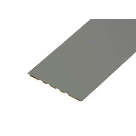 Добор Борно телескопический 2070x200x8 мм ПВХ ламинация цвет тренто диплом великолепного авиатора ламинация