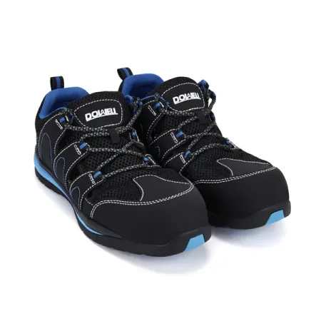 Сандалии рабочие Dowell D82300 цвет синий размер 41 планинг датированный 2026г 64л 160x90 мм explore синий иск кожа карманный тв переплет тонир блок тисн фольгой скругл углы ляссе