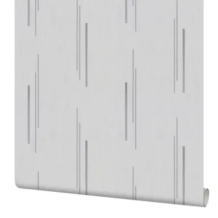 Обои флизелиновые Palitra Home Udachno серые 1.06 м HC72443-14