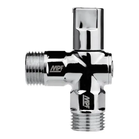 Кран шаровой угловой MPF DN15 PN24 1/2