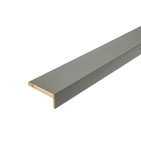 Наличник Борно телескопический 2150x70x32 мм ПВХ ламинация цвет тренто (5 шт.) диплом великолепного авиатора ламинация