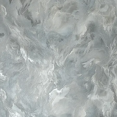 Обои флизелиновые Ateliero Андромеда темно-серые 1.06 м At589609 обои dzq темно серые пвх матовые