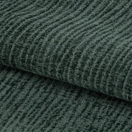 Ткань мебельная Liana Emerald шенилл 140 см цвет зеленый