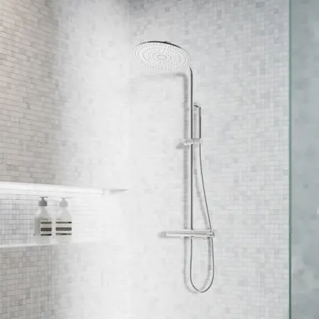 Мозаика мраморная KREAFORTA белый 300x300x8 мм рождественские украшения из смолы moonbiffy