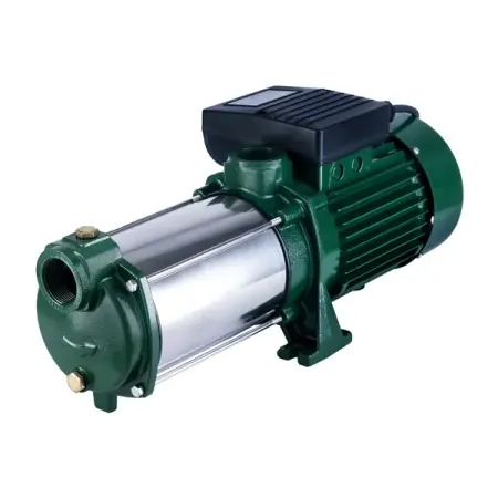 Насос садовый поверхностный Oasis P-1500M 8100 л/час