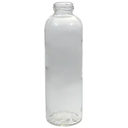 Бутылка Карнель ТО-43 0.75 л стекло прозрачный бутылка для жидкости mechanic sd150 tz01