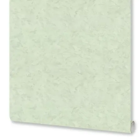 Обои флизелиновые Euro Decor Fennel зеленые 1.06 м ED7310-04