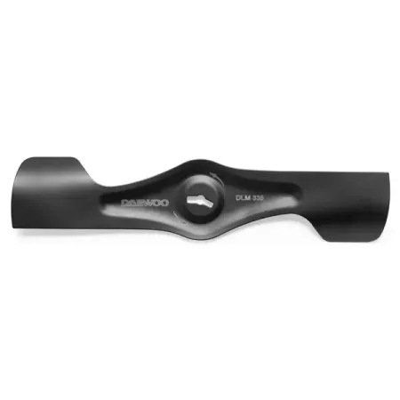 Нож для газонокосилки Daewoo DLM 335 сталь 500 мм