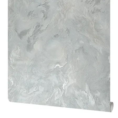 Обои флизелиновые Ateliero Andromeda серые 1.06 м At589607