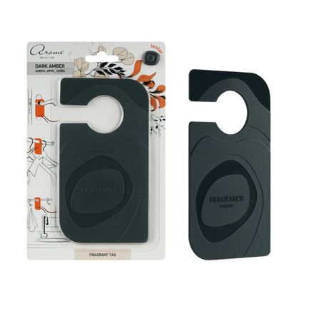 Ароматизатор для дома AEP fragrant tag dark amber