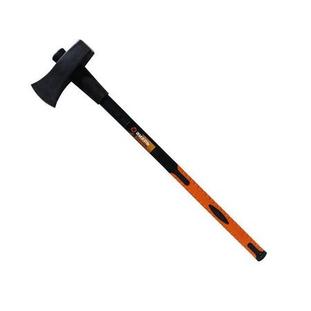 Колун Вихрь фиберглассовое топорище К3600Ф