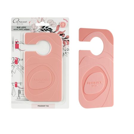 Ароматизатор для дома AEP fragrant tag rue lepic