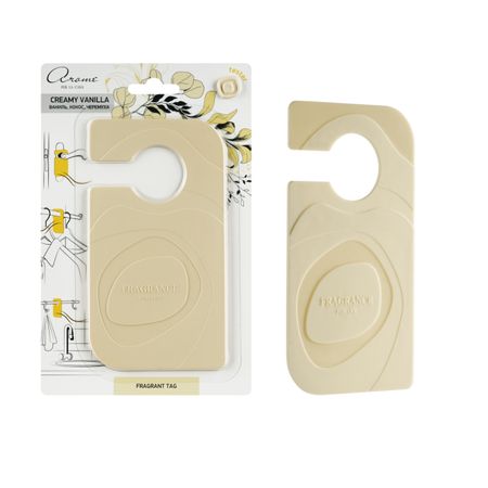 Ароматизатор для дома AEP fragrant tag creamy vanilla наталья вячеславовна андреева ет черемуха к разлуке