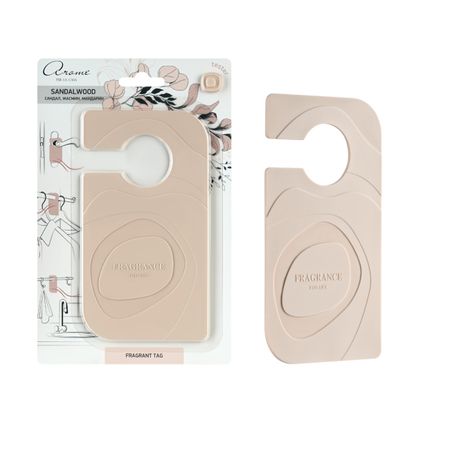 Ароматизатор для дома AEP fragrant tag sandalwood