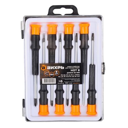 Набор отверток 