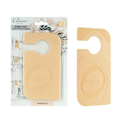 Ароматизатор для дома AEP fragrant tag bubble gum