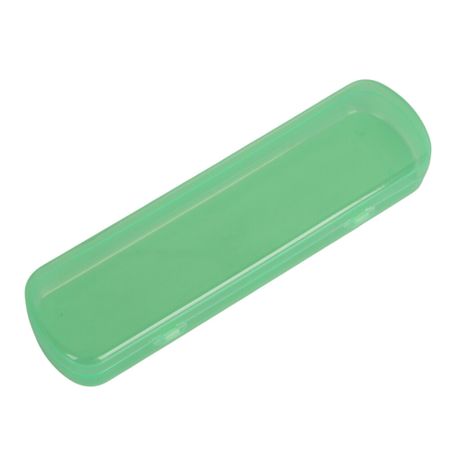 Футляр для зубной щетки пластик хитоси асинано поездка за покупками в иокогаму том 1 манга