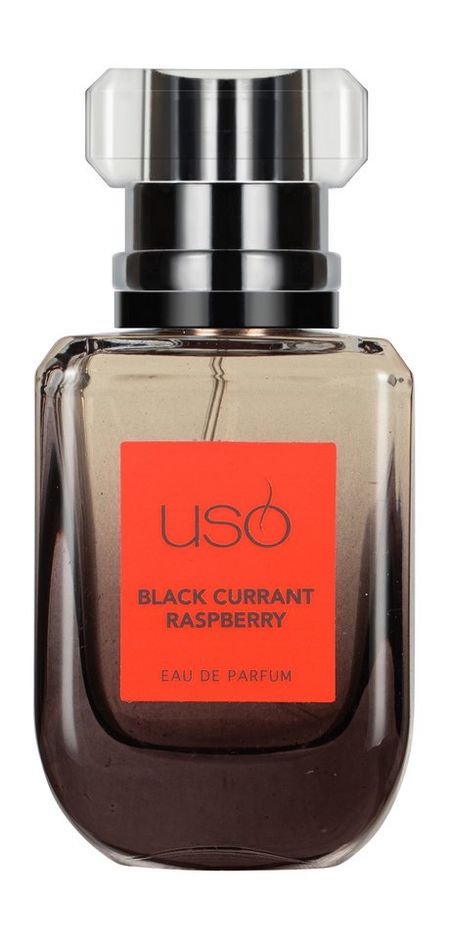 Uso Colour Black Currant Raspberry Eau de Parfum shchv камера ночного видения raspberry pi 5мп
