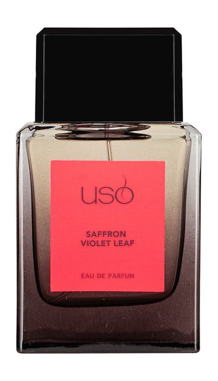 Uso Colour Saffron Violet Leaf Eau de Parfum автомобильная педаль стояночного тормоза сменный подходит для nissan altima titan quest maxima rogue pathfinder armada leaf аксессуары