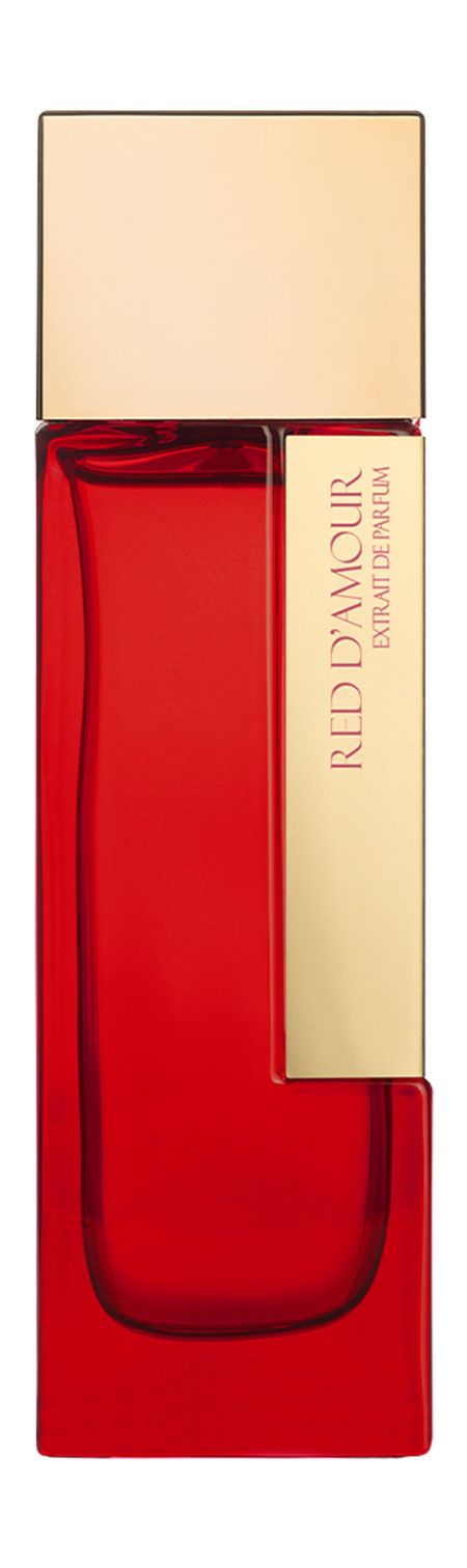 LM Parfums Red d’Amour Extrait de Parfum