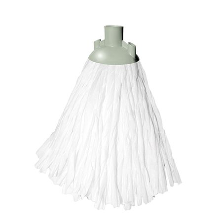 Насадка York Мега для уборки белая