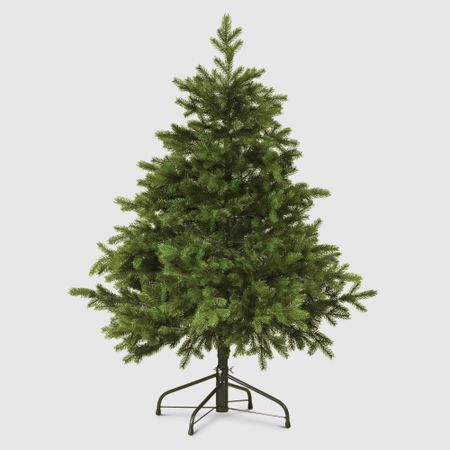 Ель искусственная Царь-Ёлка Вегас 120 см