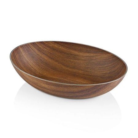 Салатник Evelin Chicago M овальный 30 см