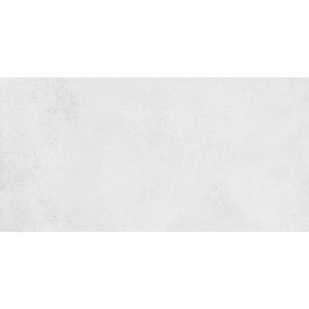 Керамогранит Kerranova Fabrika белый 1200х600х10 мм (2 шт.=1,44 кв.м)
