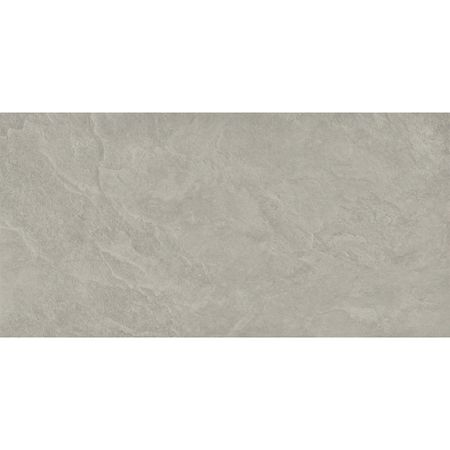 Керамогранит Kerranova Krater светло-серый 1200х600х10 мм (2 шт.=1,44 кв.м)