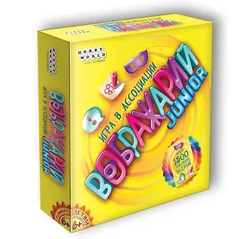 Настольная игра 