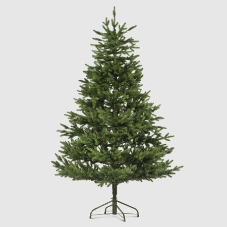 Ель искусственная Царь-Ёлка Линда 180 см