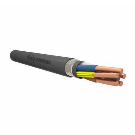 Кабель ГОСТКАБЕЛЬ ВБШвнг(А)-LS 5х6 барабан