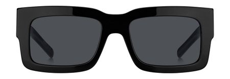 Boss Sunglasses 1654/S Черный