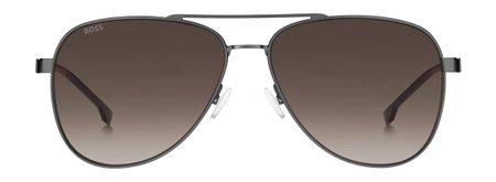 Boss Sunglasses BOSS 1641/S Серый и Коричневый