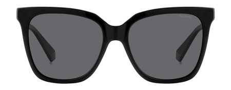 Polaroid Sunglasses PLD 4155/S/X Черный
