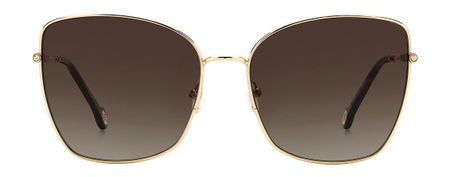 Carolina Herrera Sunglasses 0133/S Золотой
