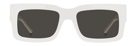 Boss Sunglasses 1654/S Белый