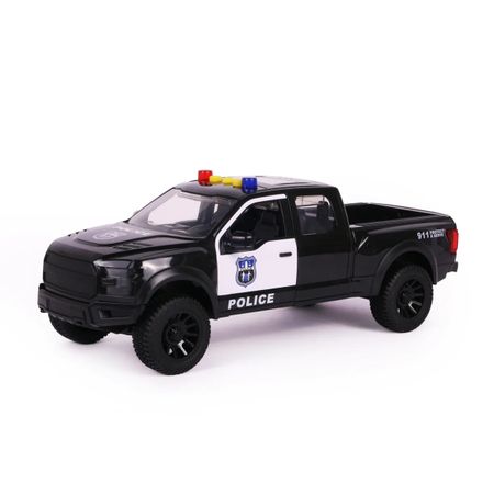 Машинка-пикап Kid Rocks масштаб 1:12