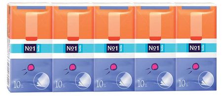 Платочки бумажные Bella трехслойные, 10 шт 50 игр в кармане единорожки