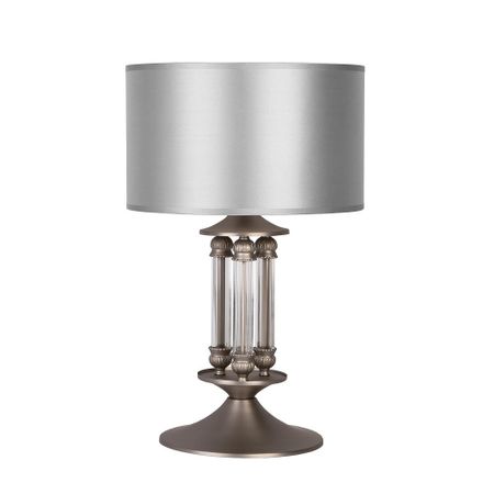 Лампа настольная E14 40 Вт Eurosvet Adagio (84222) борис федорович корнев тандем