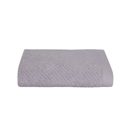 Полотенце махровое Василиса Корфу 50х80 см светло-серое керри фишер корфу путеводитель