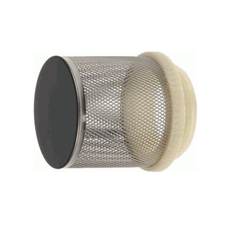 Фильтр Terma сетчатый для обратного клапана 1 1/4 (33853) катушка электромагнитного клапана best nr 0200 1 6