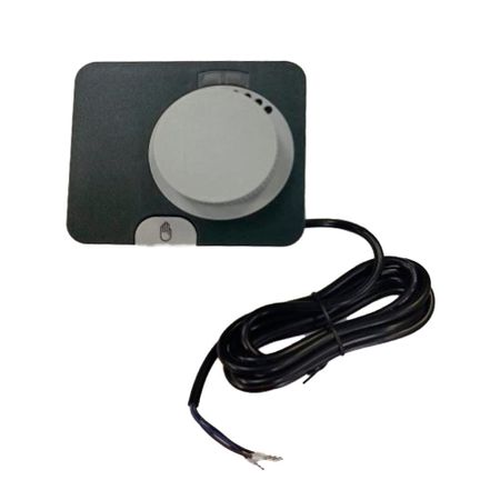 Сервопривод трехточечный Elsen 230 В (ES01.00) автоматический привод клапана tsai fan dc5 12 24в 3 нм